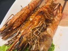 -开海·红岛海鲜虾水饺(石老人店)