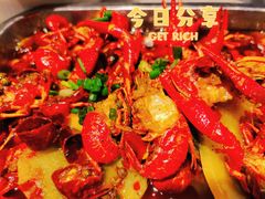 -李叔叔虾蟹大排档(青羊店)