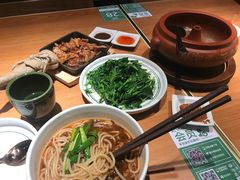 -云海肴·汽锅鸡·云南菜(高德置地店)