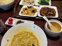 -苏面斋·本地传统苏式面馆