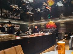-秀儿四九城·新京菜(亚运村鸟巢店)