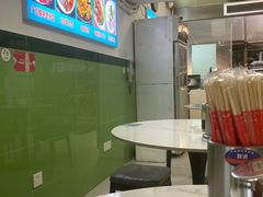 -八珍餐厅(广大路店)