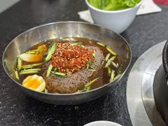 -海花锅盖烧烤店(怡馨家园店)