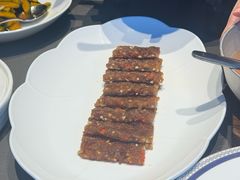 -曾宴·楚菜(湖北省博物馆店)