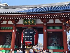 -浅草寺