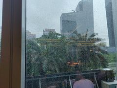 -大中华希尔顿酒店-念自助餐·嗨啤·小龙虾