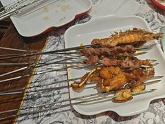 -京元盛铜锅涮肉(上海总店)