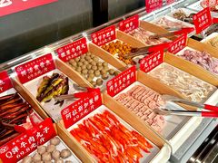 -海岛八号龙虾烧烤田鸡(蓝天路总店)