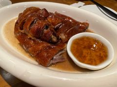 深井烧鹅-周锦记广式餐厅