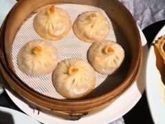 纯蟹粉小笼-蟹榭·本帮江浙菜·蟹宴(五角场合生汇商场店)