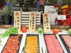 -芭菲盛宴·环球美食(北城国际店)