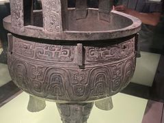 -上海博物馆(人民广场馆)