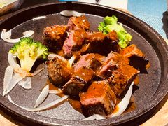 -俄士厨房(未来城店)