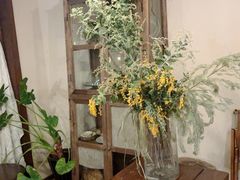 -小食院简餐厅