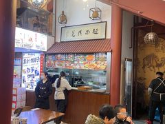 -孙盛兴奥灶面馆·蟹黄面·三虾面(山塘街总店)