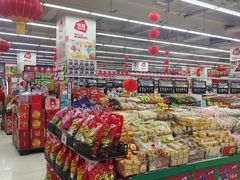 -神农美特好生鲜超市(三墙店)