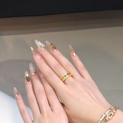 -悦指间美甲美睫
