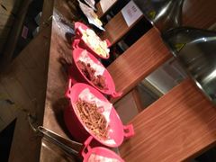 -欢乐牧场海鲜烤肉自助(牡丹园店)