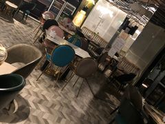 露天位-桐爷小馆(广渠门店)