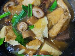 -阿静美食