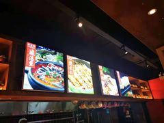 -亮欢寨快活林 酸汤鱼(仁怀店)