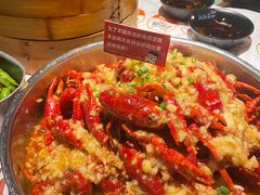 蒜蓉飘香龙虾-靓靓蒸虾·头牌蒸虾(雪松路总店)