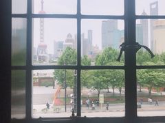 -YUE·6·西式融合餐厅(外滩六号店)
