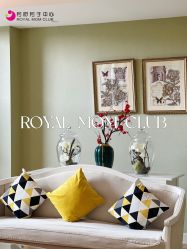 -皇家月府月子中心(沈阳店)