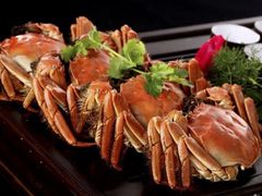 -灵福缘私房菜·农家菜(拈花湾·灵山大佛必推店)