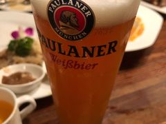 -宝莱纳啤酒花园餐厅PAULANER BRAUHAUS Nanjing(广州路店)