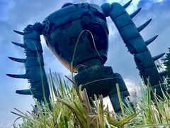 -三鹰之森吉卜力美术馆