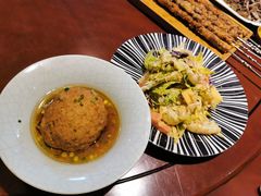 -海拉尔蒙古包(房山长阳总店)