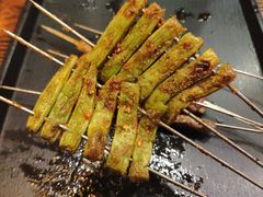 -韩食代烧烤(龙华路美食街店)