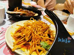 香炸藕海-靓靓蒸虾·头牌蒸虾(南山桂庙店)