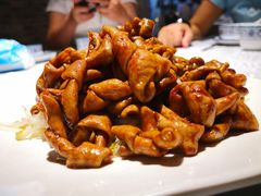 豉油王鹅肠-粤·向群饭店(龙津东路总店)
