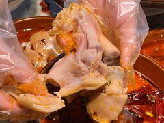 -常和州·夜宵大排档(常州单店)