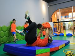 -趣动熊运动发展中心(乐坊校区)