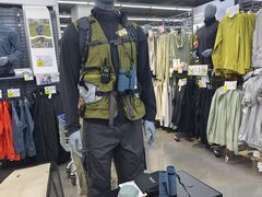 -迪卡侬(大英山店)