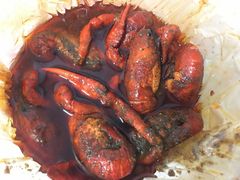 -叶派龙虾•招牌香辣蟹·海鲜(中海国际店)