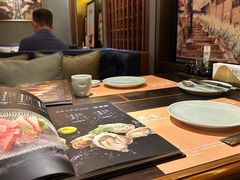 -山葵家·创意料理(宁波来福士店)
