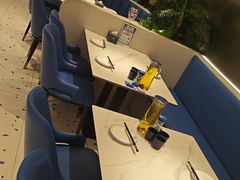 -兰湘子·湘菜小炒(南京江宁万达店)