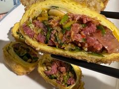 平遥牛肉卷-潞安酒店(宁国路店)
