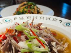 招牌椒麻鸡-胖老汉(北京路店)