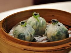 -潮府馆·非遗潮州菜·世纪公园(新国际博览中心店)