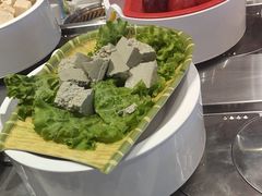 -龍歌自助小火锅(李沧顺和汇店)