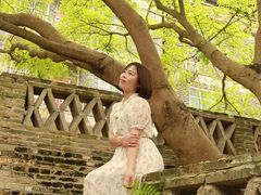 -扬美古镇景区