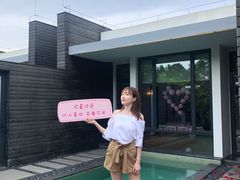 -蓝楹湾度假酒店