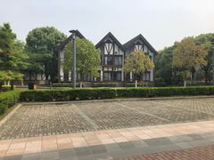 -太阳岛度假酒店