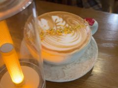 -咖法森林·咖啡  酒吧(天河店)