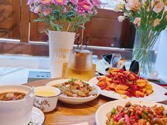 -小喜客·云南特色菜(纳西庭院店)